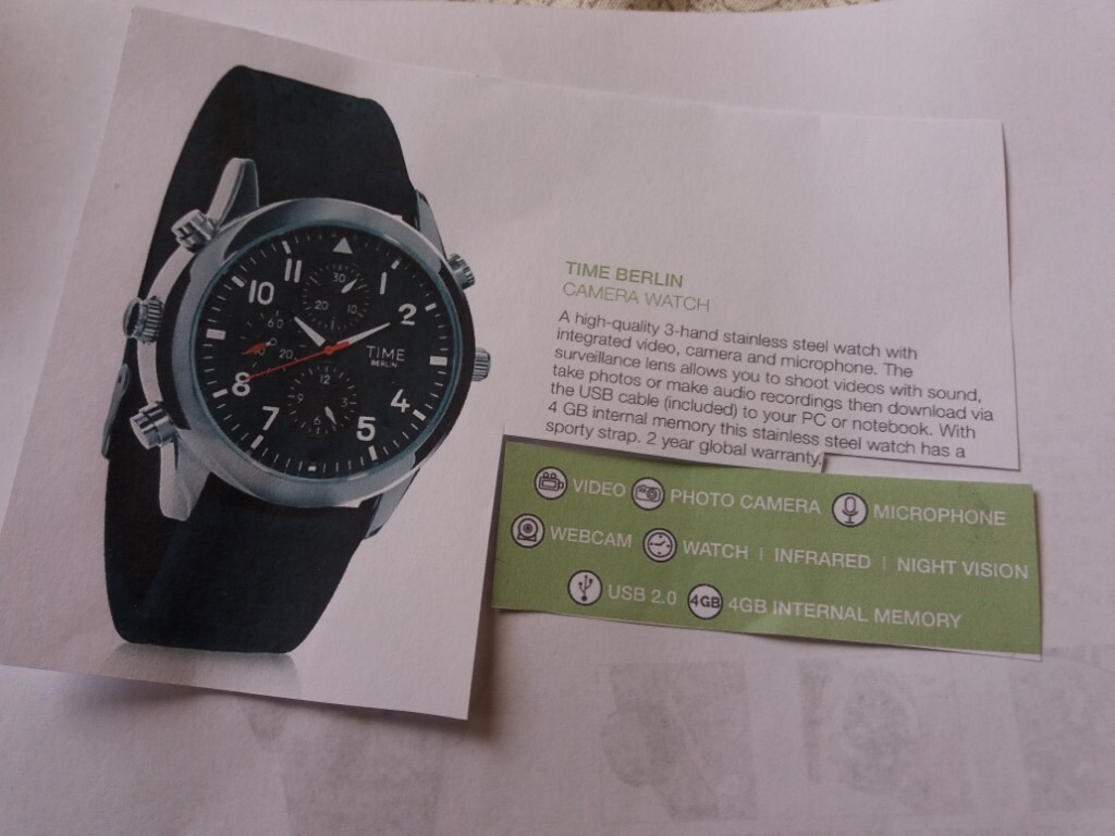 berlin camera watch